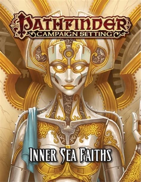 Unveiling the Mysteries of Divination in Pathfinder Ultimate